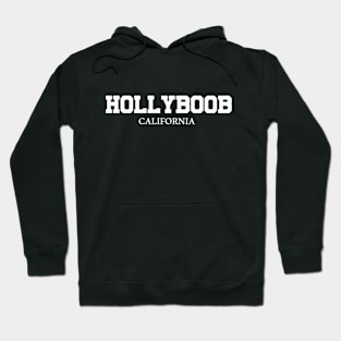 hollyboob California Hoodie